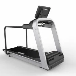 WebCitz - The Fitness Store Landice Rehab Trainer Treadmill