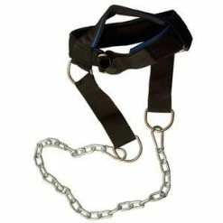 WebCitz - The Fitness Store Body Solid Nylon Head Harness