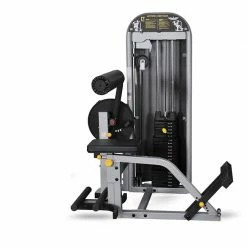 WebCitz - The Fitness Store InFlight Multi Ab Back Machine Gym Systems