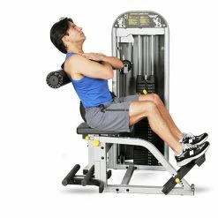 WebCitz - The Fitness Store InFlight Multi Ab Back Machine Gym Systems