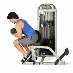 WebCitz - The Fitness Store InFlight Multi Ab Back Machine Gym Systems