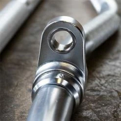 WebCitz - The Fitness Store Body Solid MB022A Aluminum Revolving Straight Bar Accessories 7 WebCitz - The Fitness Store Body Solid MB022A Aluminum Revolving Straight Bar Accessories