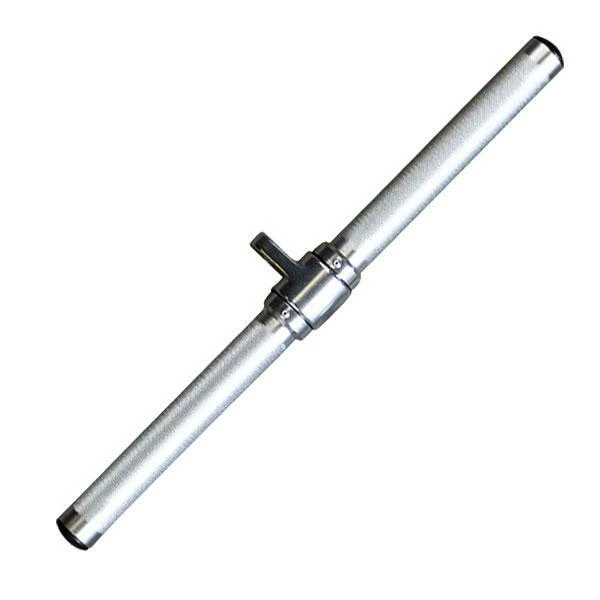 WebCitz - The Fitness Store Body Solid MB022A Aluminum Revolving Straight Bar Accessories 3 WebCitz - The Fitness Store Body Solid MB022A Aluminum Revolving Straight Bar Accessories