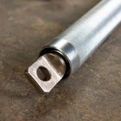 WebCitz - The Fitness Store BodySolid Aluminum Double Swivel Bar