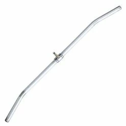 WebCitz - The Fitness Store Body Solid Aluminum Lat Bar