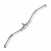 WebCitz - The Fitness Store Body Solid Aluminum Revolving Curl Bar Accessories