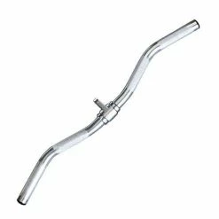 WebCitz - The Fitness Store Body Solid Aluminum Revolving Curl Bar Accessories