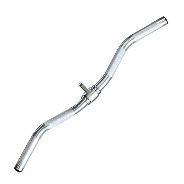 WebCitz - The Fitness Store Body Solid Aluminum Revolving Curl Bar Accessories 3 WebCitz - The Fitness Store Body Solid Aluminum Revolving Curl Bar Accessories