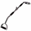 WebCitz - The Fitness Store Body Solid Pro Style Lat Bar
