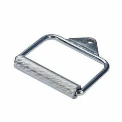 WebCitz - The Fitness Store Body Solid Chrome Single Cable Grip Accessories