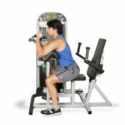 WebCitz - The Fitness Store Gym Systems InFlight Multi Bicep / Tricep Machine 7 WebCitz - The Fitness Store Gym Systems InFlight Multi Bicep / Tricep Machine