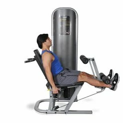 The Fitness Store InFlight Multi Prone Leg Ext / Leg Curl Machine
