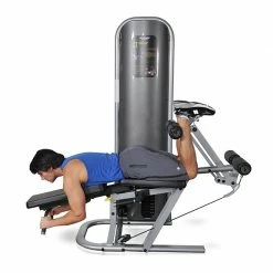 The Fitness Store InFlight Multi Prone Leg Ext / Leg Curl Machine