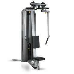 WebCitz - The Fitness Store InFlight Multi Pec Fly / Rear Delt Machine