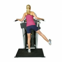 WebCitz - The Fitness Store InFlight Multi Hip & Glute Selectorized Machine