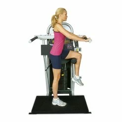 WebCitz - The Fitness Store InFlight Multi Hip & Glute Selectorized Machine