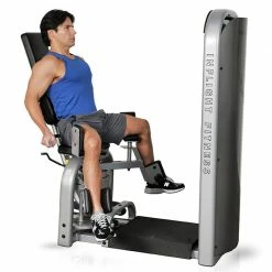 WebCitz - The Fitness Store Gym Systems InFlight Multi Inner & Outer Thigh Selectorized Machine