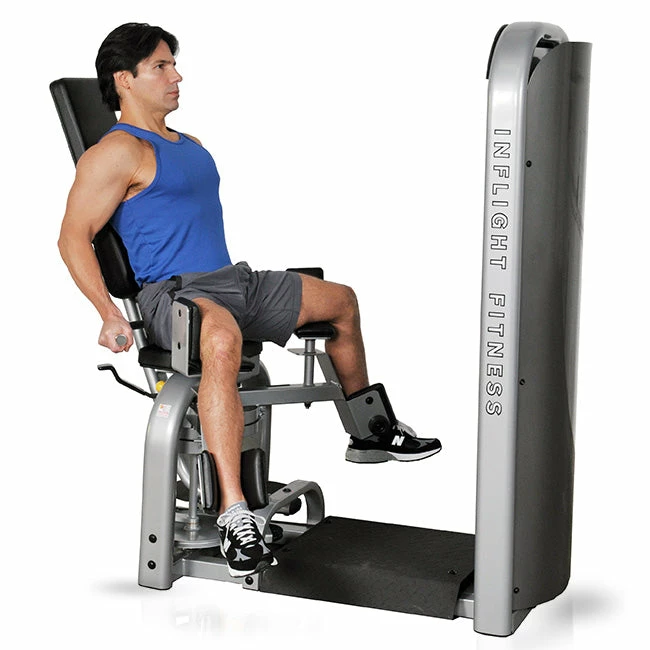 WebCitz - The Fitness Store Gym Systems InFlight Multi Inner & Outer Thigh Selectorized Machine 4 WebCitz - The Fitness Store Gym Systems InFlight Multi Inner & Outer Thigh Selectorized Machine