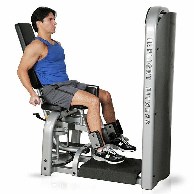 WebCitz - The Fitness Store Gym Systems InFlight Multi Inner & Outer Thigh Selectorized Machine 5 WebCitz - The Fitness Store Gym Systems InFlight Multi Inner & Outer Thigh Selectorized Machine