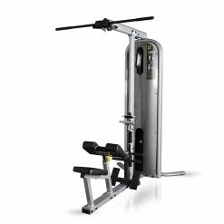 WebCitz - The Fitness Store Gym Systems InFlight Multi-Lat / Arm Machine