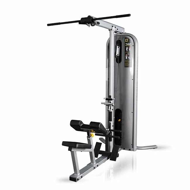 WebCitz - The Fitness Store Gym Systems InFlight Multi-Lat / Arm Machine 3 WebCitz - The Fitness Store Gym Systems InFlight Multi-Lat / Arm Machine