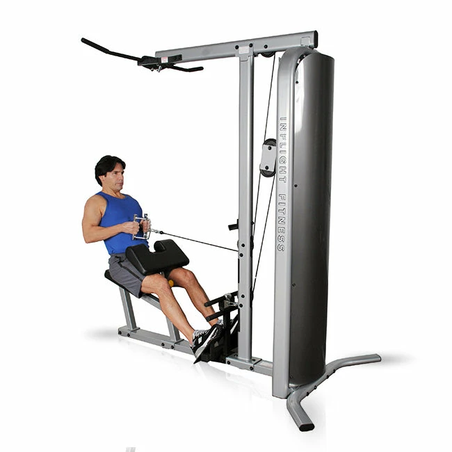 WebCitz - The Fitness Store Gym Systems InFlight Multi-Lat / Arm Machine 4 WebCitz - The Fitness Store Gym Systems InFlight Multi-Lat / Arm Machine