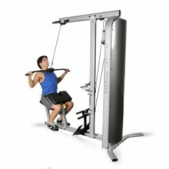 WebCitz - The Fitness Store Gym Systems InFlight Multi-Lat / Arm Machine 12 WebCitz - The Fitness Store Gym Systems InFlight Multi-Lat / Arm Machine
