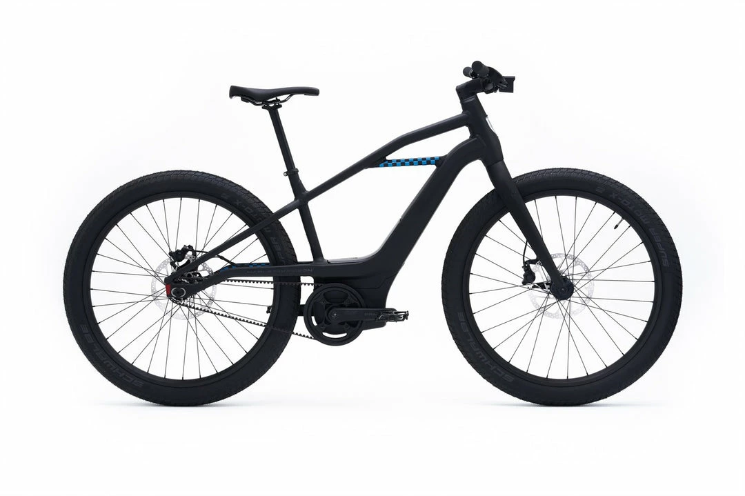 WebCitz - The Fitness Store Bicycles SERIAL 1 MOSH CITY E-bike By Harley Davidson 3 WebCitz - The Fitness Store Bicycles SERIAL 1 MOSH CITY E-bike By Harley Davidson