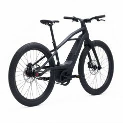 WebCitz - The Fitness Store Bicycles SERIAL 1 MOSH CITY E-bike By Harley Davidson