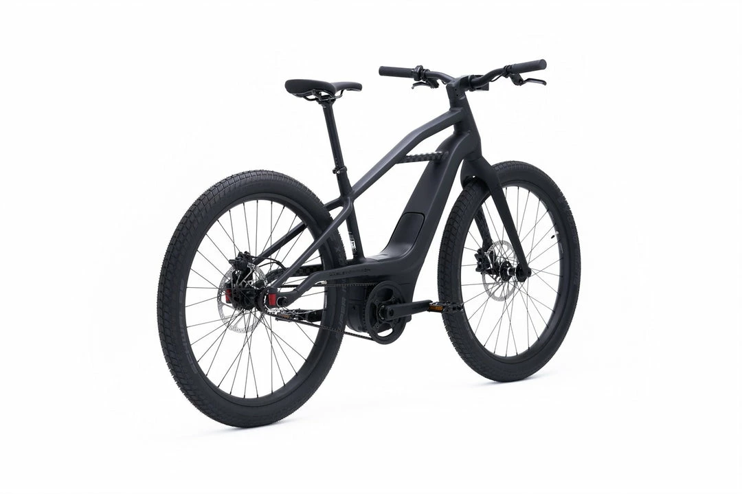 WebCitz - The Fitness Store Bicycles SERIAL 1 MOSH CITY E-bike By Harley Davidson 4 WebCitz - The Fitness Store Bicycles SERIAL 1 MOSH CITY E-bike By Harley Davidson