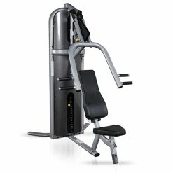 WebCitz - The Fitness Store InFlight Multi Press Selectorized Machine
