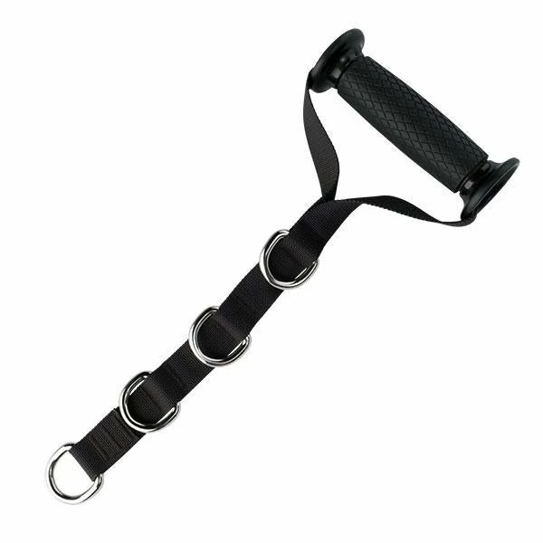 WebCitz - The Fitness Store Accessories Body Solid Adjustable Nylon Stirrup Handle 3 WebCitz - The Fitness Store Accessories Body Solid Adjustable Nylon Stirrup Handle
