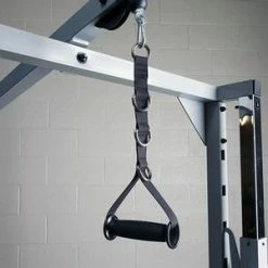 WebCitz - The Fitness Store Accessories Body Solid Adjustable Nylon Stirrup Handle 8 WebCitz - The Fitness Store Accessories Body Solid Adjustable Nylon Stirrup Handle