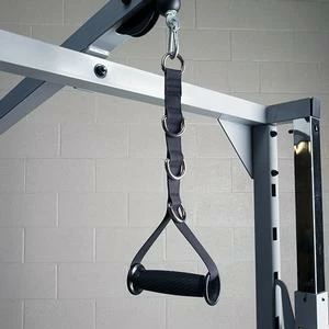 WebCitz - The Fitness Store Accessories Body Solid Adjustable Nylon Stirrup Handle 5 WebCitz - The Fitness Store Accessories Body Solid Adjustable Nylon Stirrup Handle