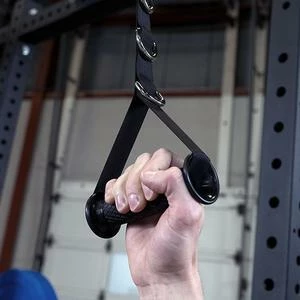 WebCitz - The Fitness Store Accessories Body Solid Adjustable Nylon Stirrup Handle 6 WebCitz - The Fitness Store Accessories Body Solid Adjustable Nylon Stirrup Handle