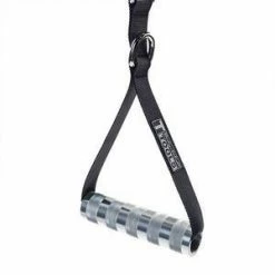 WebCitz - The Fitness Store Body Solid Adjustable Aluminum Stirrup Handle