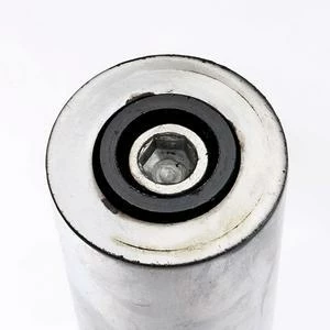 WebCitz - The Fitness Store The Body Solid 7' Olympic Bar 4 WebCitz - The Fitness Store The Body Solid 7' Olympic Bar