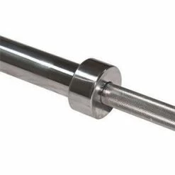 WebCitz - The Fitness Store The Body Solid 7' Olympic Bar 8 WebCitz - The Fitness Store The Body Solid 7' Olympic Bar