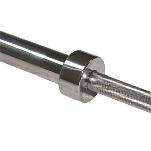 WebCitz - The Fitness Store The Body Solid 7' Olympic Bar 5 WebCitz - The Fitness Store The Body Solid 7' Olympic Bar