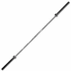 WebCitz - The Fitness Store The Body Solid 7' Olympic Bar 9 WebCitz - The Fitness Store The Body Solid 7' Olympic Bar