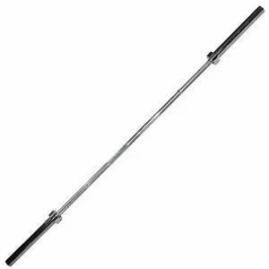 WebCitz - The Fitness Store The Body Solid 7' Olympic Bar 6 WebCitz - The Fitness Store The Body Solid 7' Olympic Bar