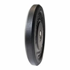 WebCitz - The Fitness Store Body Solid Hi-Temp Bumper Plates - Each Free Weights