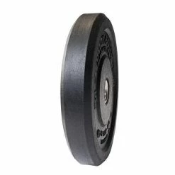 WebCitz - The Fitness Store Body Solid Hi-Temp Bumper Plates - Each Free Weights