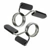 WebCitz - The Fitness Store Body Solid Olympic Spring Collars (Pair)