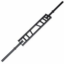 WebCitz - The Fitness Store Free Weights Body Solid Olympic Multi-Grip Bar