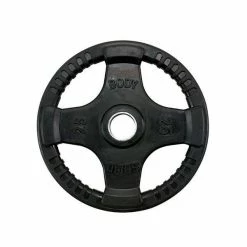 WebCitz - The Fitness Store Body Solid Rubber Grip Olympic Plates - Each 14 WebCitz - The Fitness Store Body Solid Rubber Grip Olympic Plates - Each