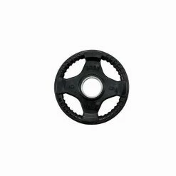 WebCitz - The Fitness Store Body Solid Rubber Grip Olympic Plates - Each 12 WebCitz - The Fitness Store Body Solid Rubber Grip Olympic Plates - Each