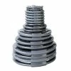WebCitz - The Fitness Store Body Solid 355 Lb Gray Cast Iron Grip Olympic Plate Set