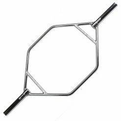 WebCitz - The Fitness Store Body Solid Olympic Trap Bar Free Weights