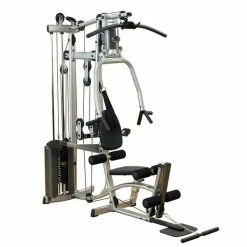 The Fitness Store Gym Systems Powerline By Body Solid P2X Home Gym